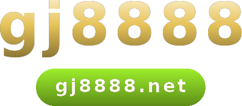 gj8888 logo