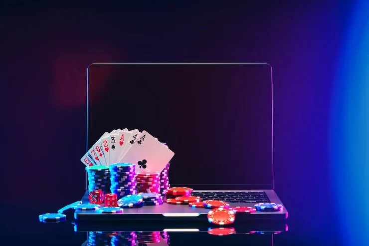 gj8888 Pakistan Casino lobby