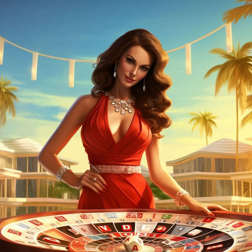 gj8888 Casino